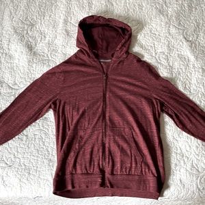 Used Large Old Navy Soft Cotton Jacket